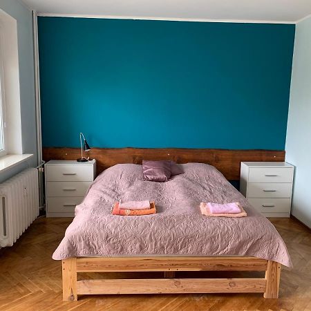 Mieszkanie 15 min od plaży Gdańsk Żabianka Zewnętrze zdjęcie